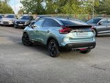 Miniature CITROEN C4