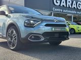 Miniature CITROEN C4