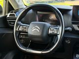 Miniature CITROEN C4