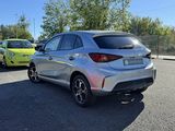 Miniature MG MG3