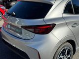 Miniature MG MG3
