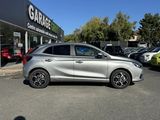 Miniature MG MG3