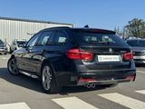 Miniature BMW SERIE 3 TOURING F31 LCI