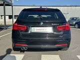 Miniature BMW SERIE 3 TOURING F31 LCI