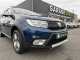 Miniature DACIA SANDERO