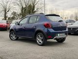 Miniature DACIA SANDERO