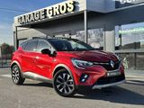 Miniature RENAULT CAPTUR