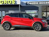 Miniature RENAULT CAPTUR