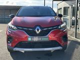 Miniature RENAULT CAPTUR