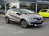 Miniature RENAULT CAPTUR