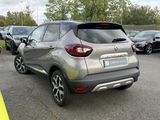 Miniature RENAULT CAPTUR