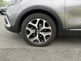Miniature RENAULT CAPTUR