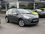 Miniature CITROEN C3