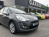 Miniature CITROEN C3