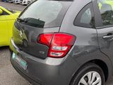 Miniature CITROEN C3