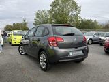 Miniature CITROEN C3