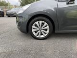 Miniature CITROEN C3