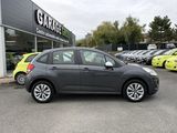 Miniature CITROEN C3
