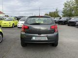 Miniature CITROEN C3