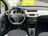 Miniature CITROEN C3