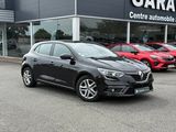 Miniature RENAULT MEGANE IV BERLINE BUSINESS