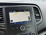 Miniature RENAULT MEGANE IV BERLINE BUSINESS