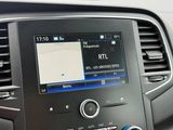 Miniature RENAULT MEGANE IV BERLINE BUSINESS
