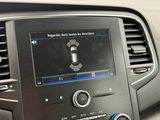 Miniature RENAULT MEGANE IV BERLINE BUSINESS