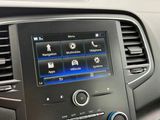 Miniature RENAULT MEGANE IV BERLINE BUSINESS
