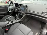 Miniature RENAULT MEGANE IV BERLINE BUSINESS