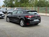 Miniature RENAULT MEGANE IV BERLINE BUSINESS