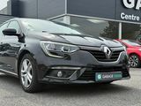 Miniature RENAULT MEGANE IV BERLINE BUSINESS