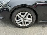 Miniature RENAULT MEGANE IV BERLINE BUSINESS