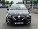 Miniature RENAULT MEGANE IV BERLINE BUSINESS