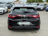 Miniature RENAULT MEGANE IV BERLINE BUSINESS
