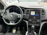 Miniature RENAULT MEGANE IV BERLINE BUSINESS