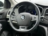 Miniature RENAULT MEGANE IV BERLINE BUSINESS