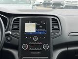 Miniature RENAULT MEGANE IV BERLINE BUSINESS