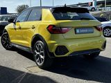 Miniature AUDI A1 ALLSTREET