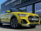Miniature AUDI A1 ALLSTREET
