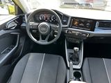 Miniature AUDI A1 ALLSTREET