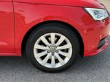 Miniature AUDI A1 SPORTBACK
