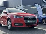Miniature AUDI A1 SPORTBACK