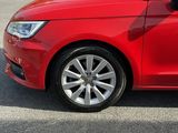 Miniature AUDI A1 SPORTBACK
