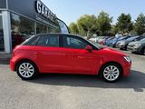 Miniature AUDI A1 SPORTBACK