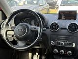 Miniature AUDI A1 SPORTBACK