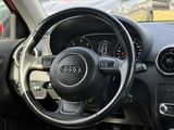 Miniature AUDI A1 SPORTBACK
