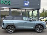 Miniature JAECOO 7 PHEV
