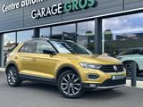 Miniature VOLKSWAGEN T-ROC