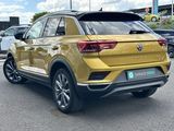 Miniature VOLKSWAGEN T-ROC